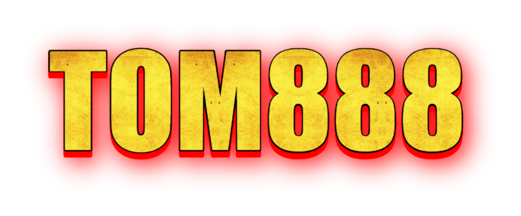 Logo TOM888